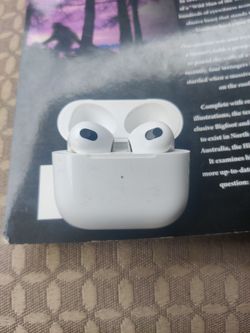 Airpods