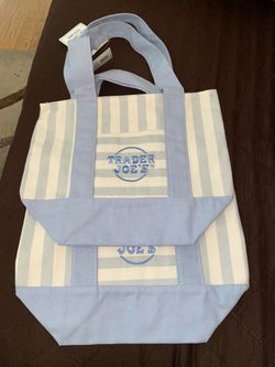 Trader Joe’s bag mini