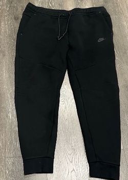 Nike tech pants size 2x