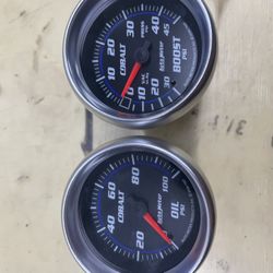 Autometer 2 5/8 Cobalt Gauges