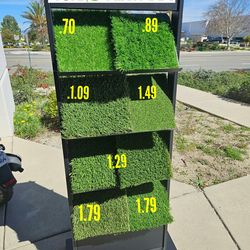 Discount new artificial grass-temecula