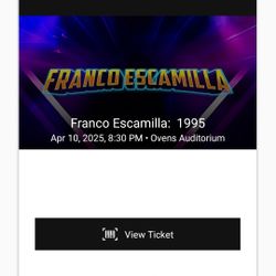 Franco Escamilla