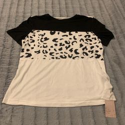 Brand New Women's shirts