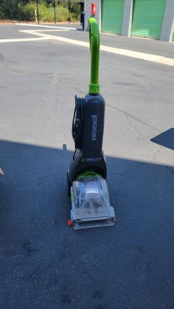 Bissell Turboclean Carpet Cleaner