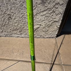 Berkley Trout Dough Spinning Rod