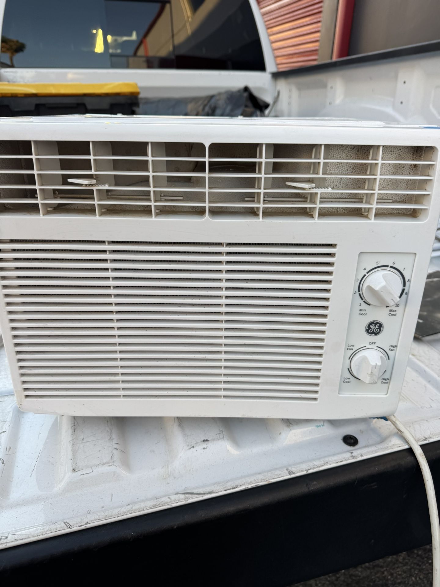G&E Window Air Conditioner