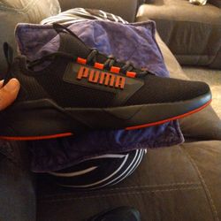 Men's Pumas