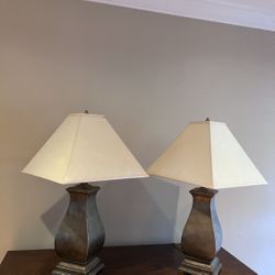 Contemporary Lamps 