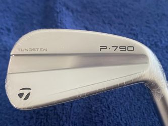 4 Iron