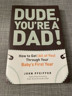 Baby/ Parenting Book