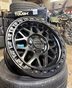 Kmc wheels