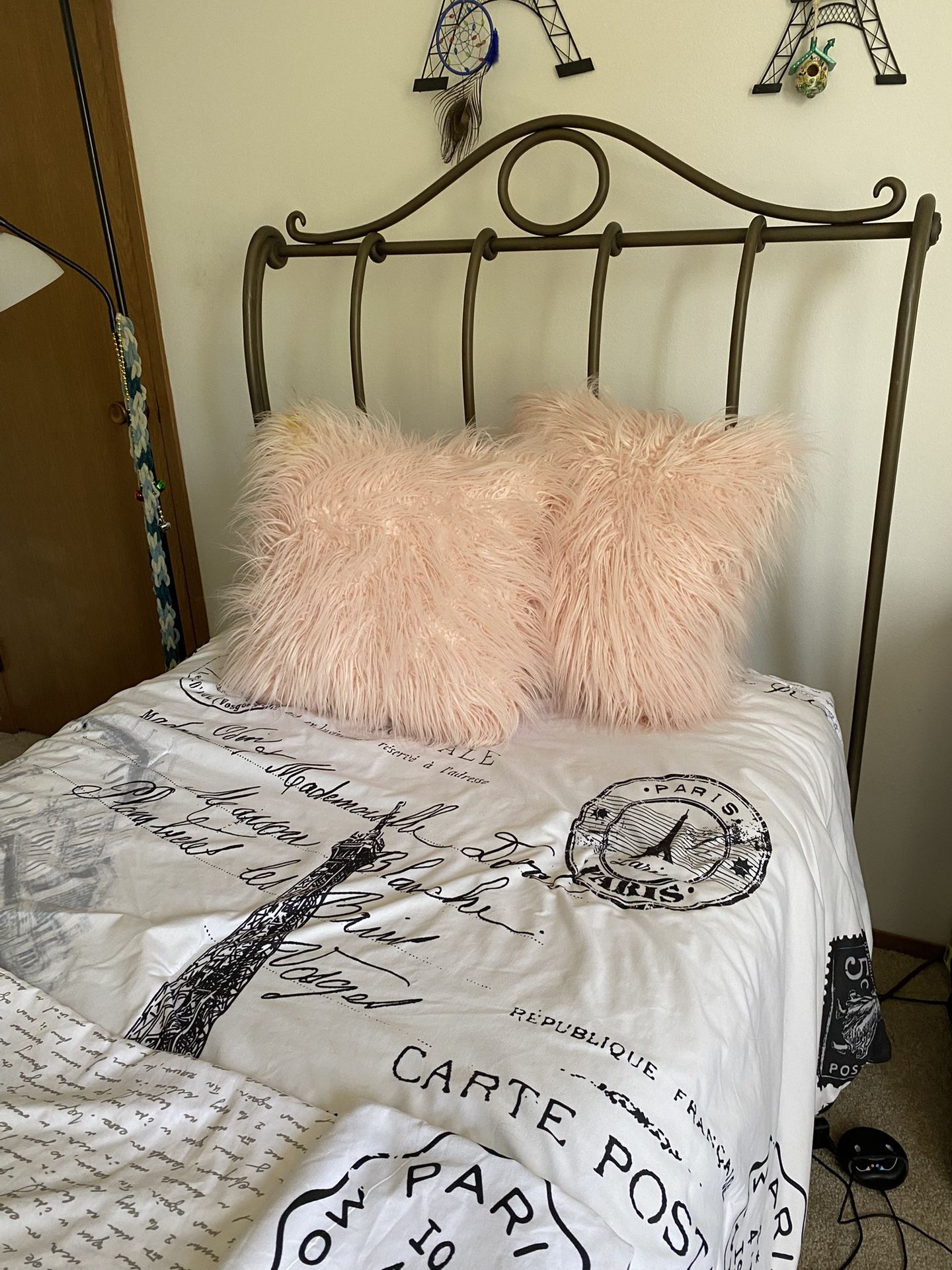 Bedroom Set