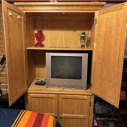 Young Boys Bedroom Set