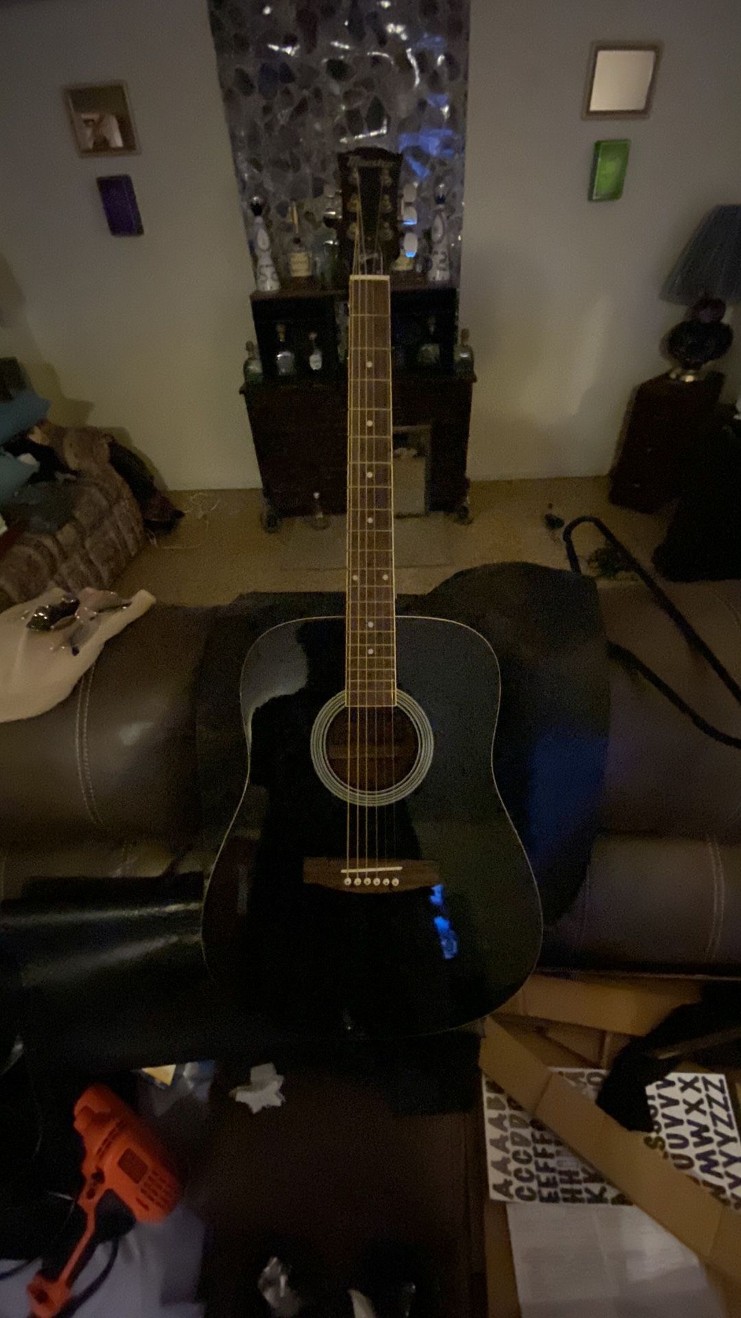 Guitar
