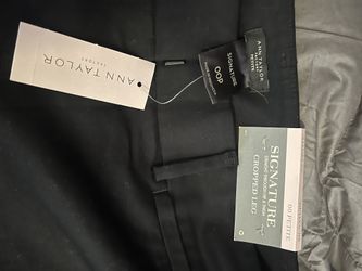 Ann Taylor Pants 00 New