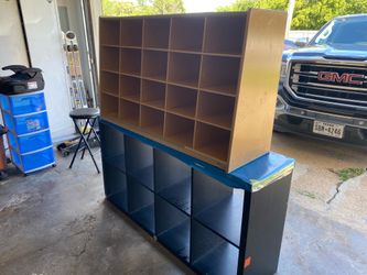 Shelf
