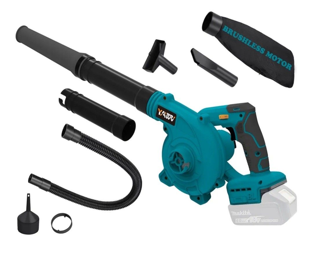Mini Blower. For Makita Batteries 