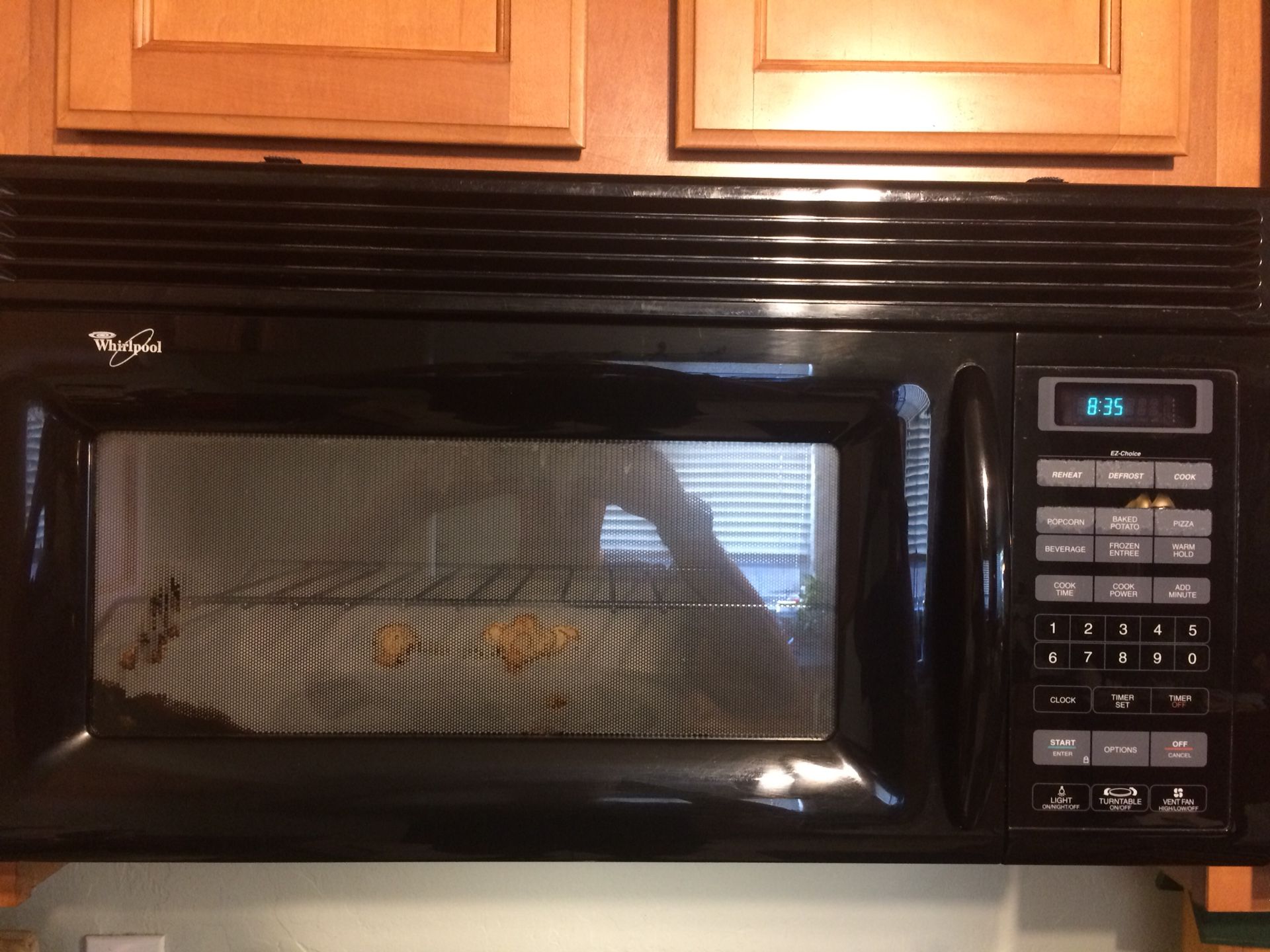 Sharp Microwave 1.4 SMCCH Y7J for Sale in Glendale, AZ - OfferUp