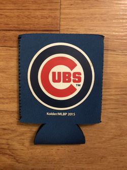 Cubs Coozie