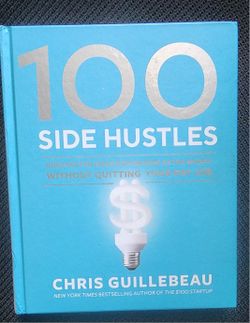 100 Side Hustles