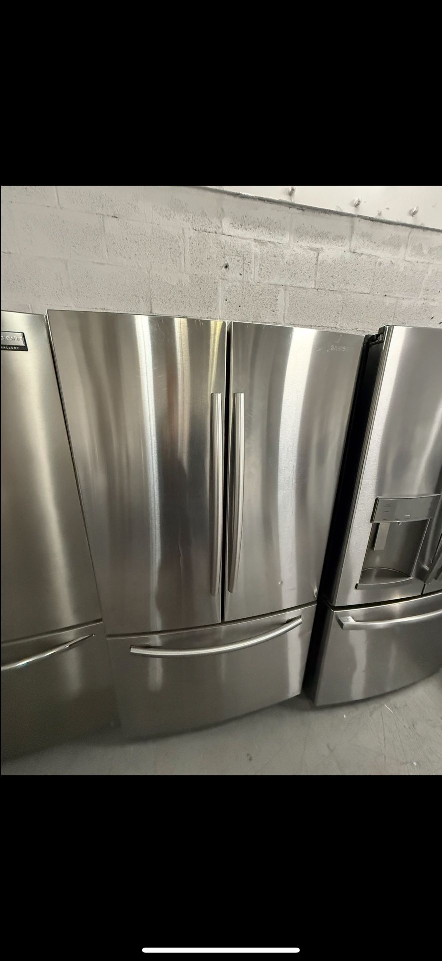 Samsung Refrigerator “36 ( Refrigeradores )