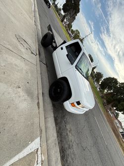 Chevy 3500