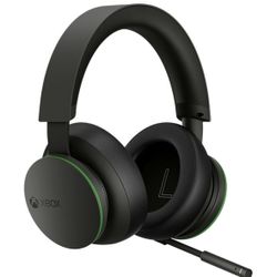 Xbox Wireless headset