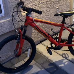 Nishiki Pueblo Child Youth Bike 