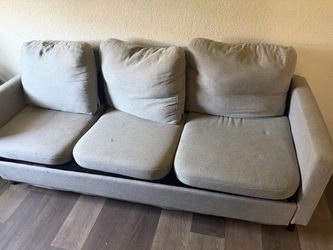3 person couch