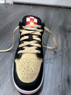 Nike Air Jordan kids shoes
