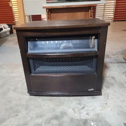 Duraflame Electric Heater
