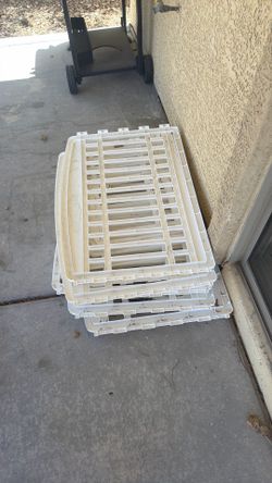 Dog cage
