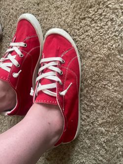 Men’s and women’s shoes all sizes
