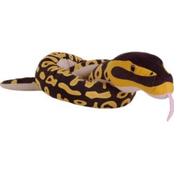 Ball Python Toys