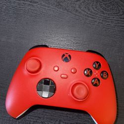 Xbox Series X/S Controller