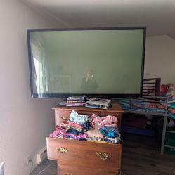 Huge Flat Screen Tv 