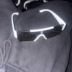 Burberry Men Sunglasses 