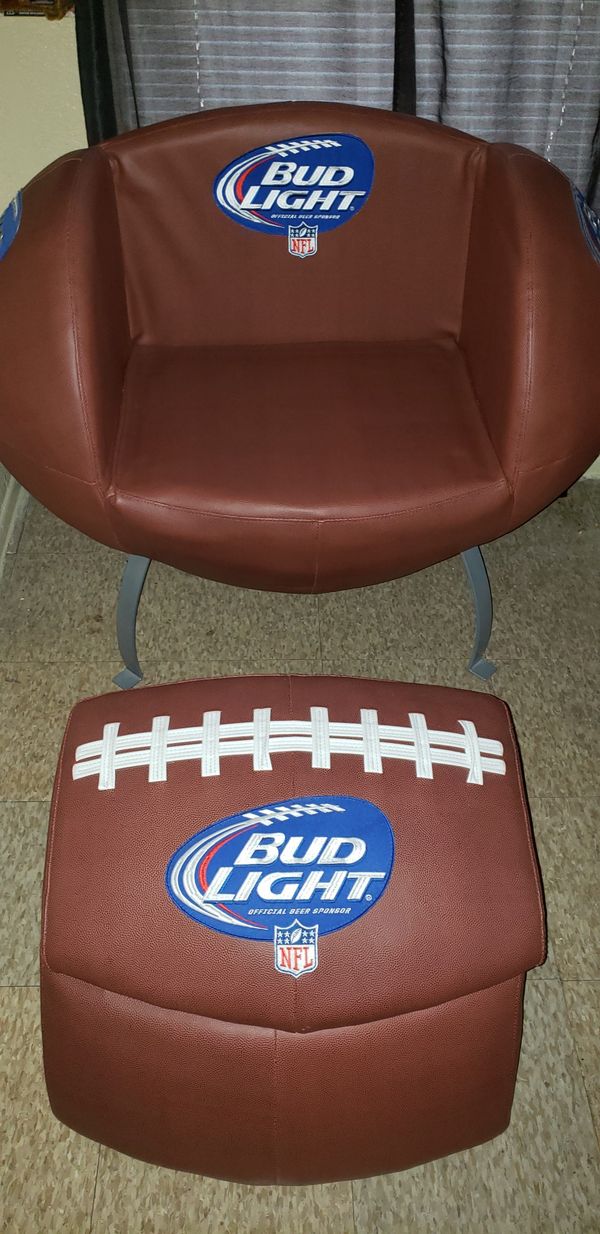 Football Chair And Cooler For Sale In San Antonio Tx Offerup