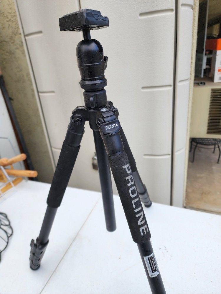 Camera Tripod $20