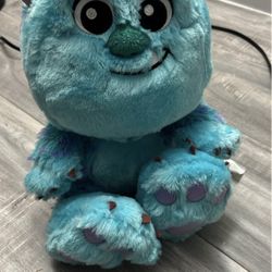Sulley Plush