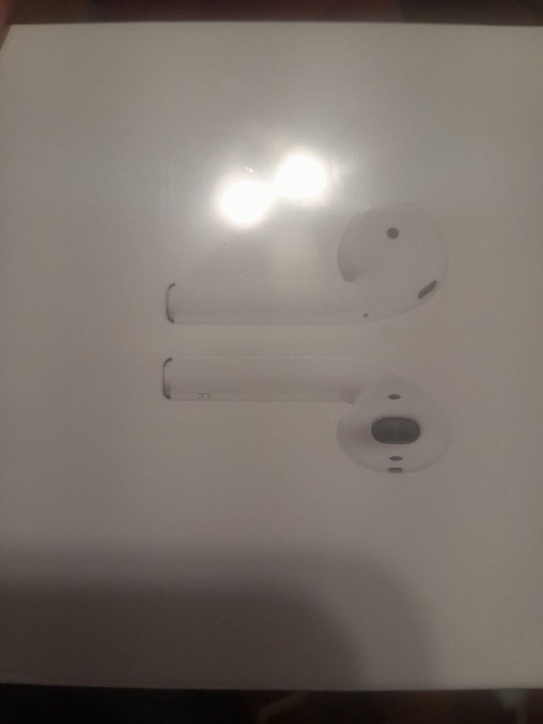 Airpods Gen 2