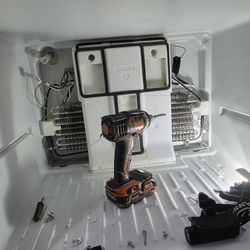 We Repair Appliances Reparamos Aparatos Electrodomesticos Refrigerator Stove Washer Dryer Wall Oven Dishwasher 