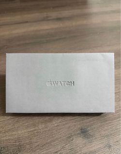 Apple Watch Ultra 3