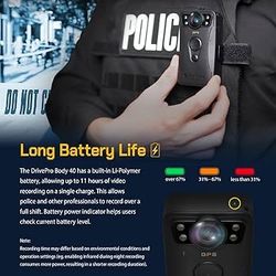 Body Cam