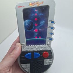 Asteroid Blaster Handheld Game