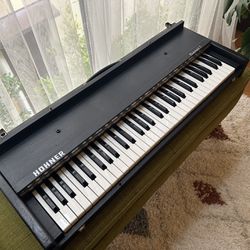 Hohner Pianet T Electric Piano for Sale in West Hollywood, CA