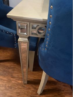 Kitchen table