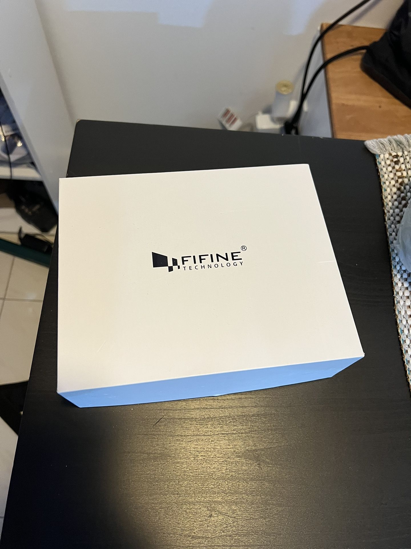 FIFINE Wireless Microphone