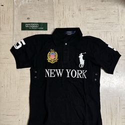 Chief keef polo Ralph Lauren New York