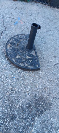 Umbrella Stand
